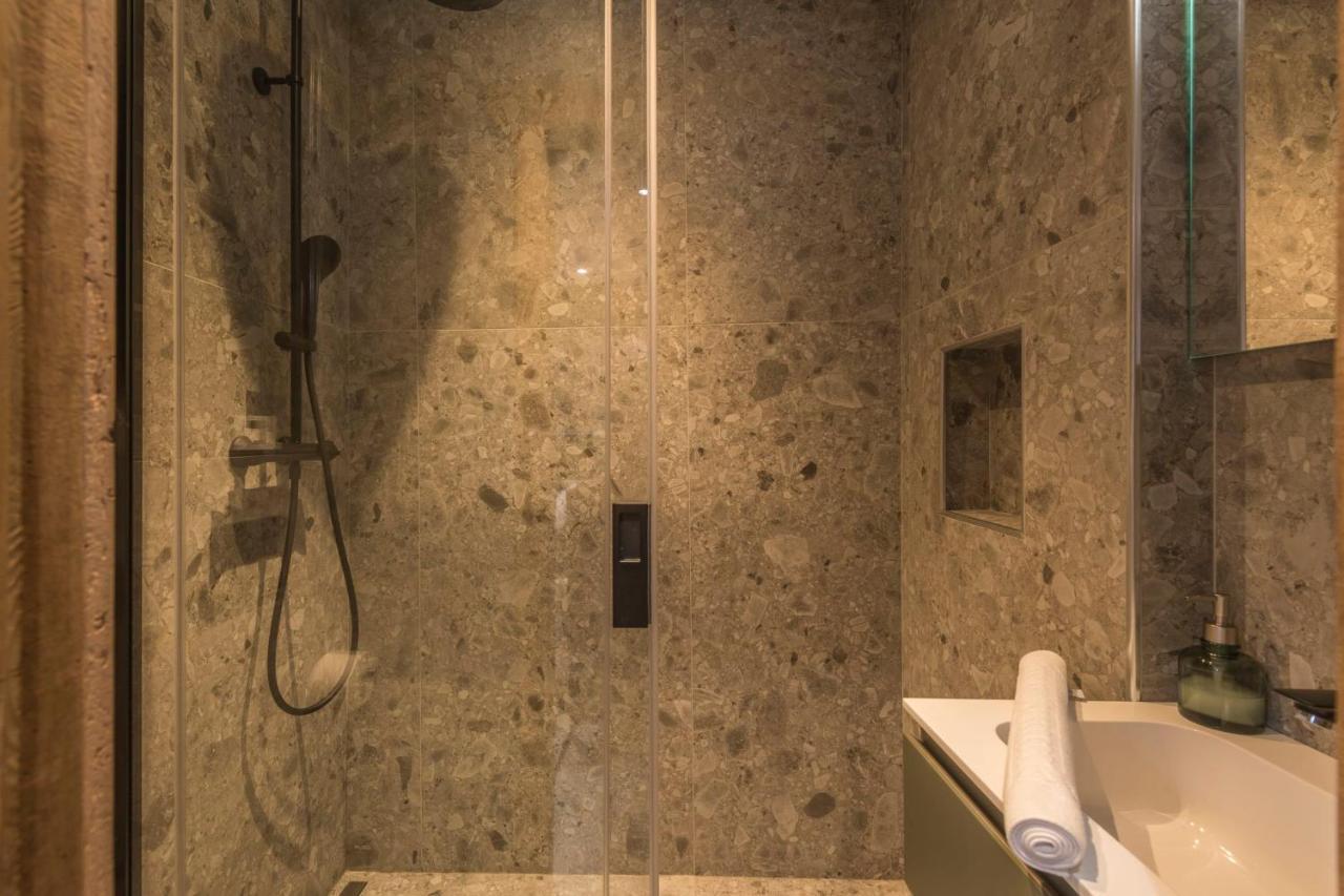 Studio Cristallin - Welkeys Megève Εξωτερικό φωτογραφία
